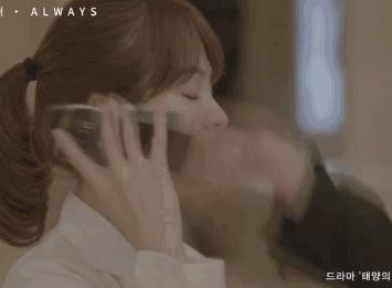 景美、颜好、演技佳！年度最强阵容，《太阳的后裔》千万别错过！