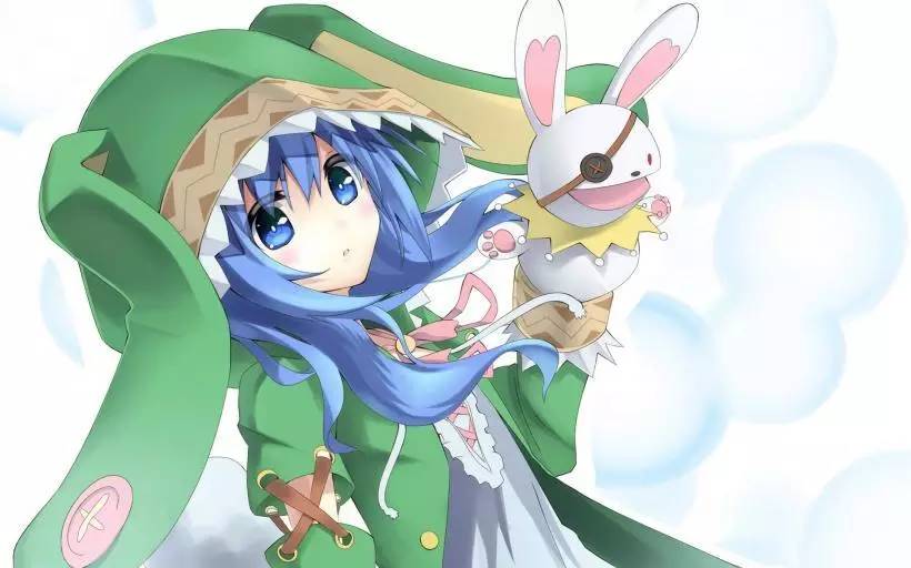 科普向,关于萝莉科普