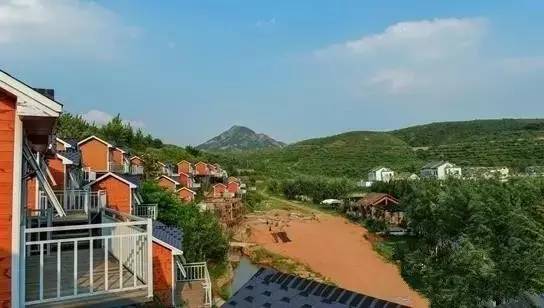 再有人问来五莲该怎样玩，就把这篇文章甩给TA