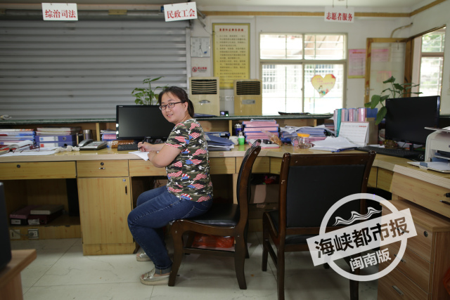 从30岁到70岁：泉州这6个妈妈，卸下年龄与身份，她们一样美