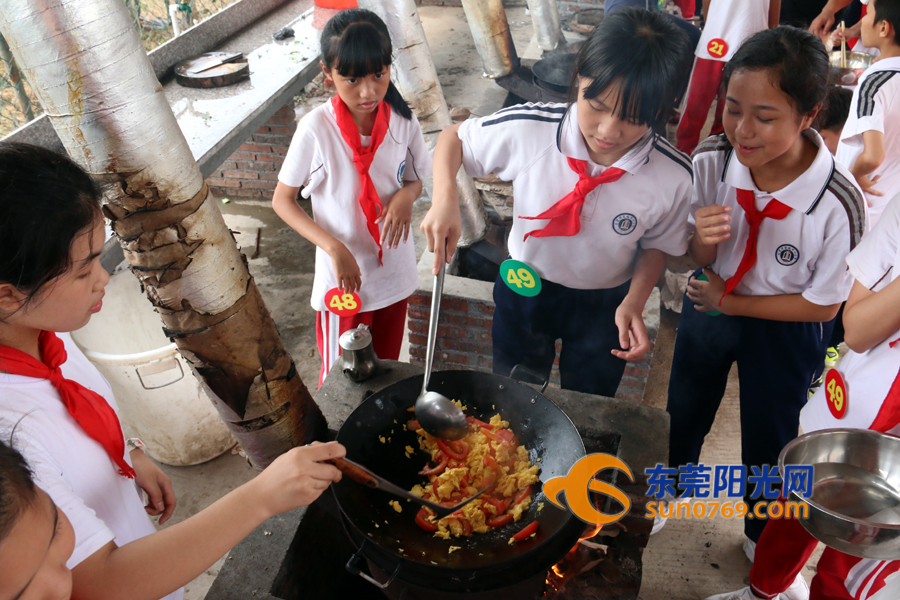 莞城中心小学分校与莞城中心小学,东莞东城中心小学托管