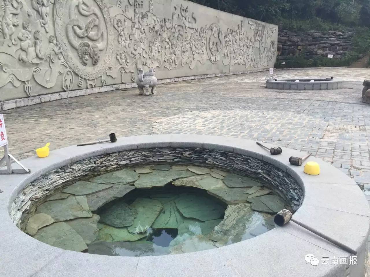 云南最值得去的地方排行榜第一名,云南哪些方面世界第一