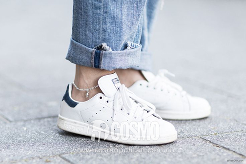 配饰狂|会搭脚链这个夏天就能赢很大