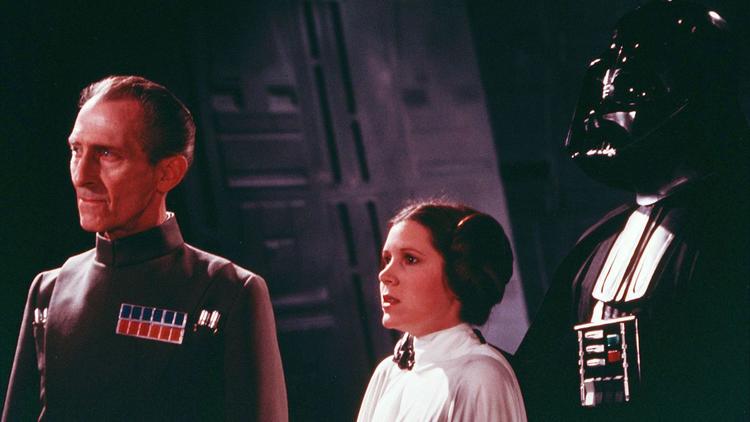 星球大战是如何诞生的,关于星球大战的点评