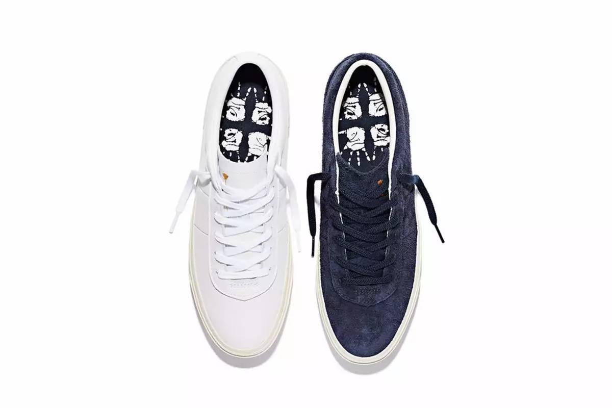 你的下一双鞋会是耐克吗,每周冷门球鞋大赏2019