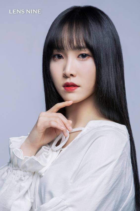 gfriend回顾,gfriend郑智薰