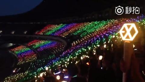 exo盘点歌曲,回顾exo这些年的路