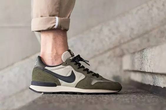 几百块的鞋又好看又舒服,几百块学生鞋