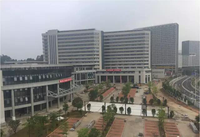 南山三甲医院,南山三甲医院有哪些