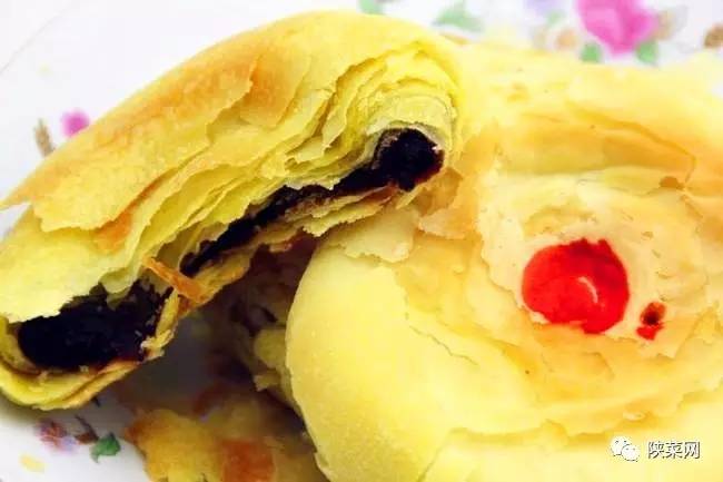 陕菜探秘之旅,陕北特色美食陕菜