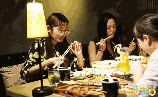 唐山探店特色是什么店,唐山下午打卡探店