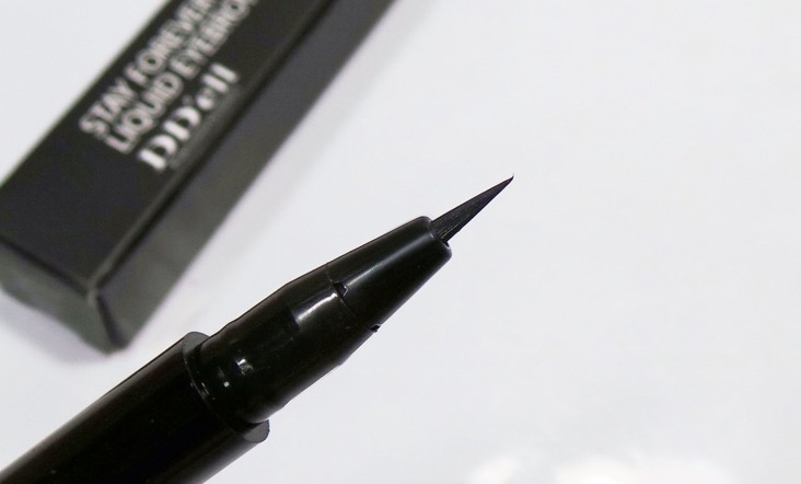 今年流行的眉形流星眉,一字眉什么样的眉形最好看