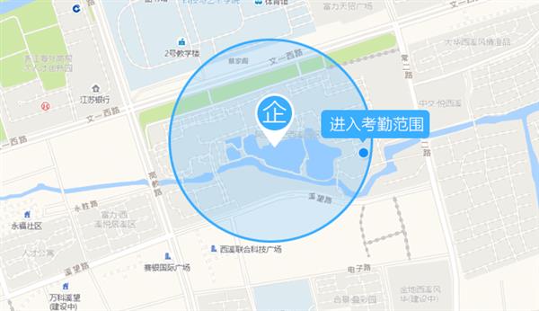 钉钉考勤机wifi自动打卡,钉钉打卡机评测
