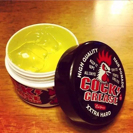 油头必须要用发油么,油头必须要发油吗