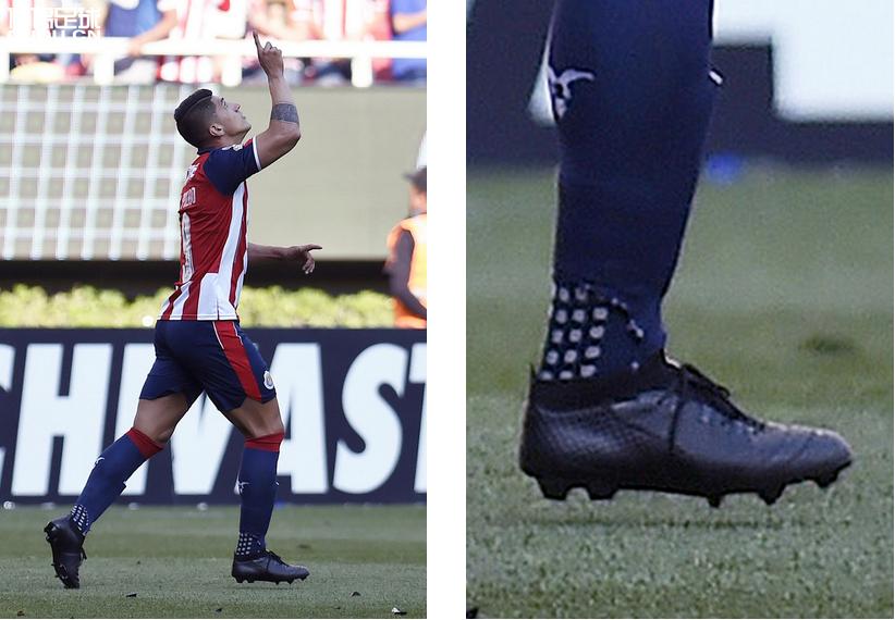 2018全球战靴一览表,全球赛场战靴一览