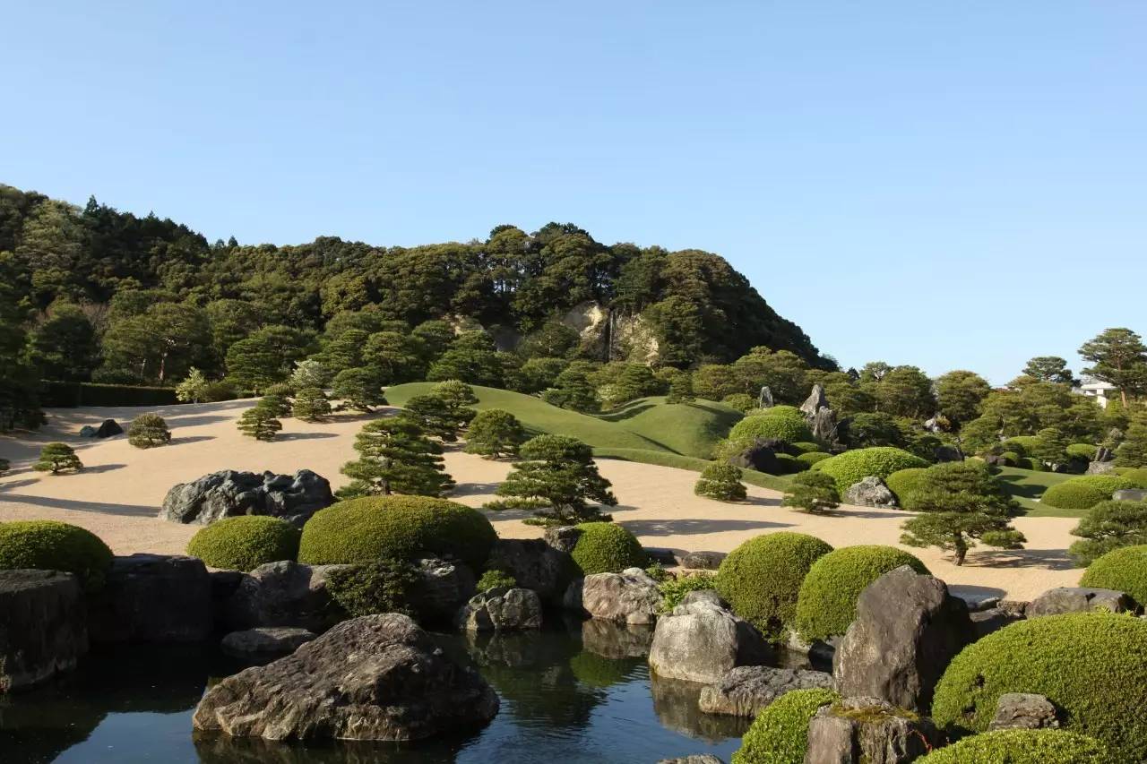 日本绝景精选,日本十大美景排行榜