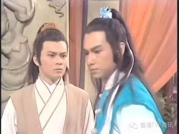 tvb人物关系,tvb艺人亲戚