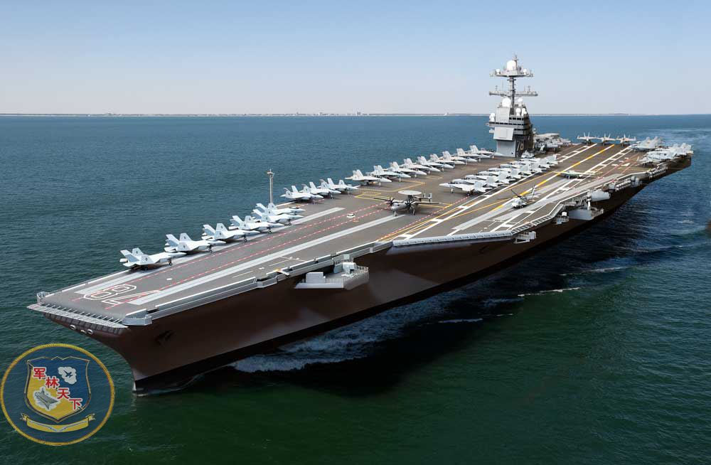 俄专家热议中国航母优缺点,优点大于缺点,我们要自信比库兹号强