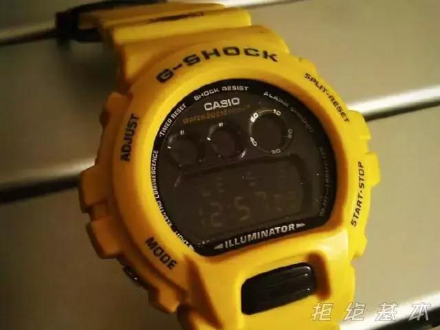 为什么卡西欧电子表多人喜欢呢,卡西欧电子表为什么受欢迎