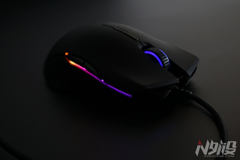 razer锐蝮蛇竞技版怎么调,razer曼巴眼镜蛇精英版鼠标评测