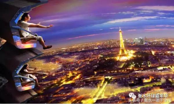 衡水乐园有哪些,衡水湖乐园