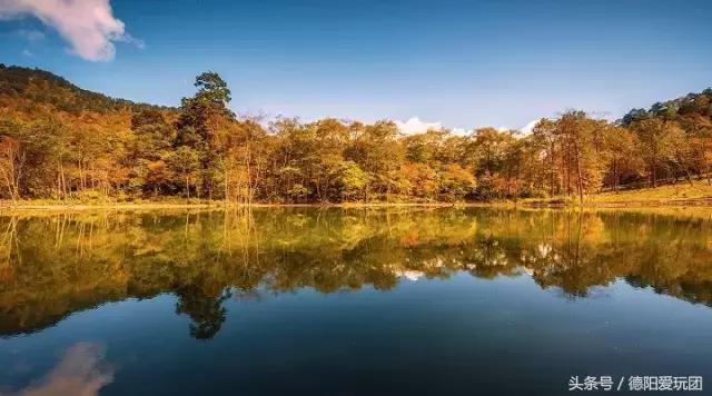 德阳端午周边游一日游,德阳周边游三天攻略