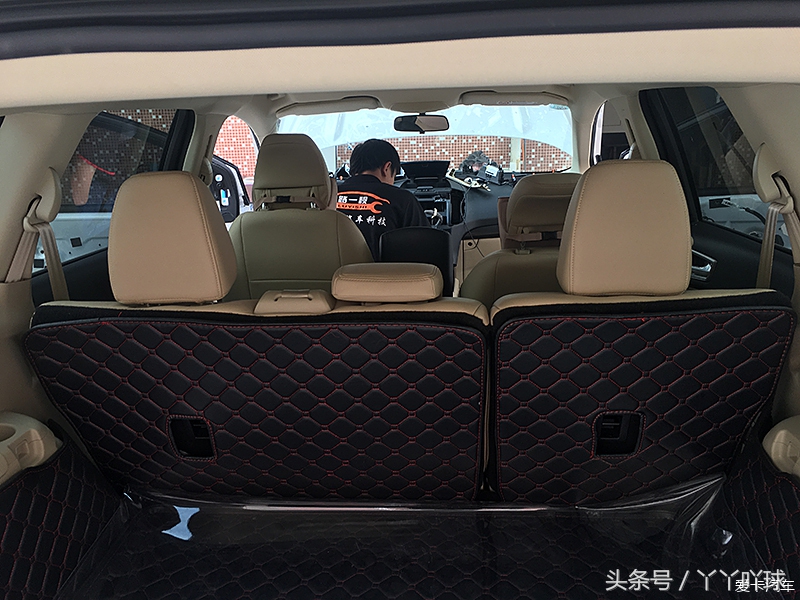 福特锐界有没有360全景影像,福特锐界大屏导航不亮