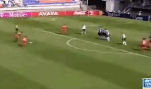 日韩小妖闪耀世青赛令国人羡慕曾齐名梅西的他却已沦落中乙