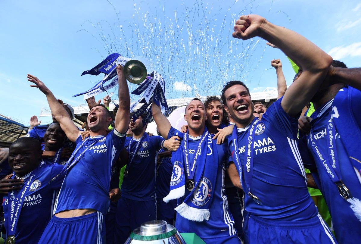 回顾皇马16-17欧冠晋级夺冠之路,五大联赛西甲冠军