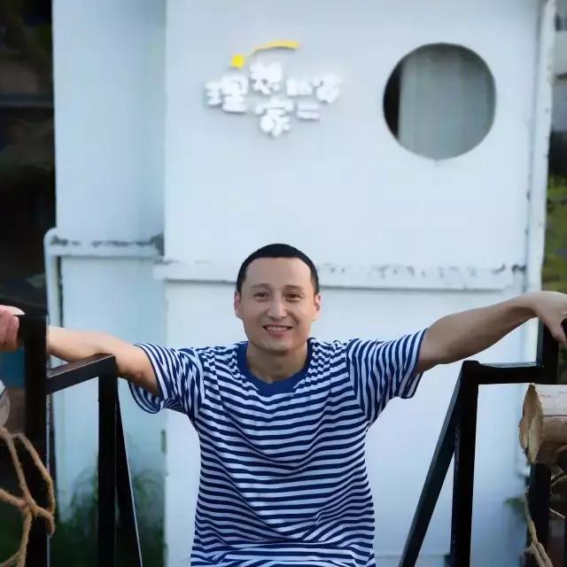 TALKXM｜你听过“路灯计划”吗？