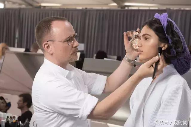 dior2024迪奥早春,dior巴黎时装周秋冬2024