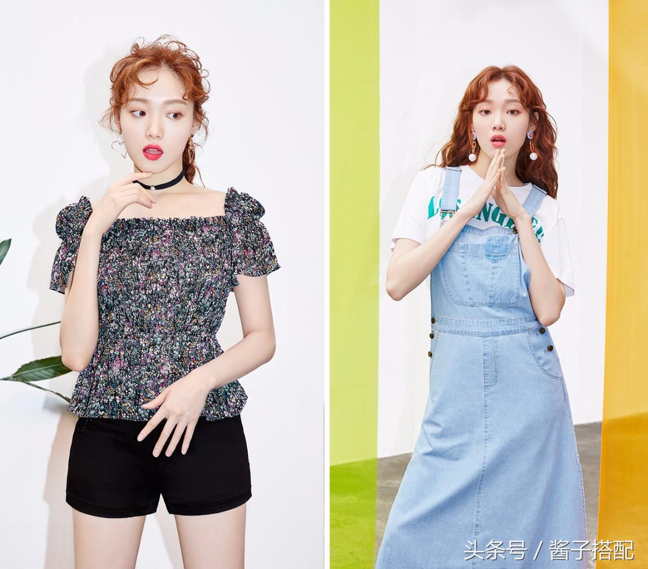 省钱又时髦，这几个韩国牌子可以跟男票共享