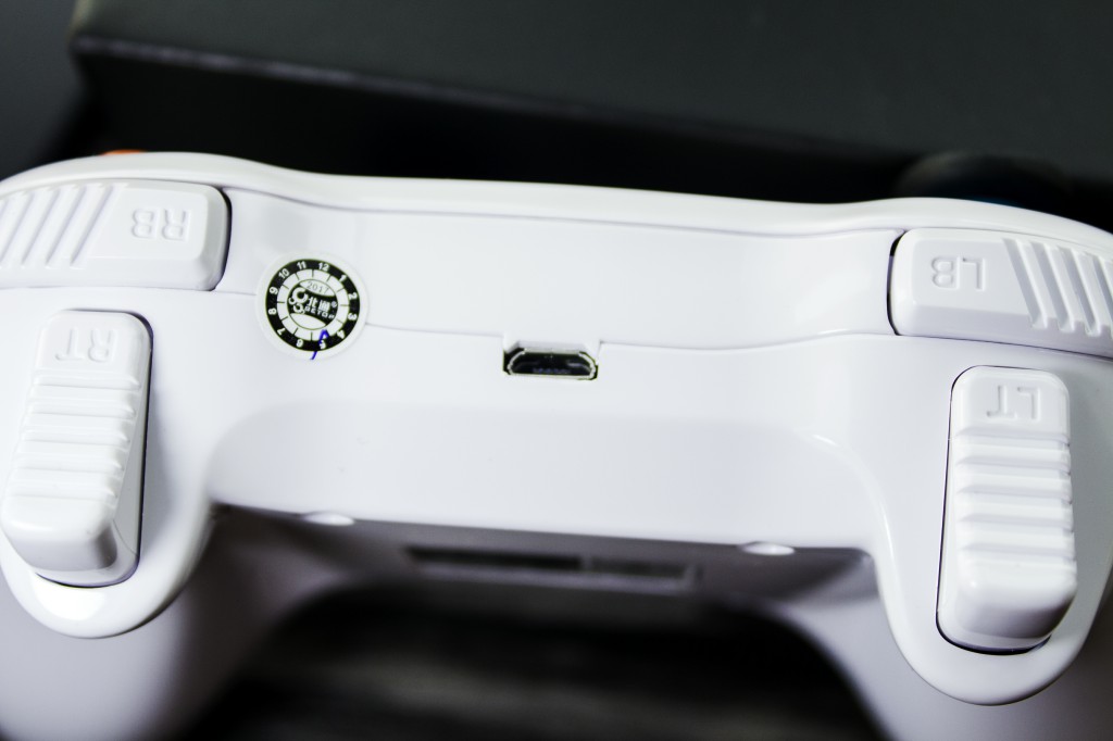 北通阿修罗2Pro游戏手柄,北通手柄阿修罗2pro测评