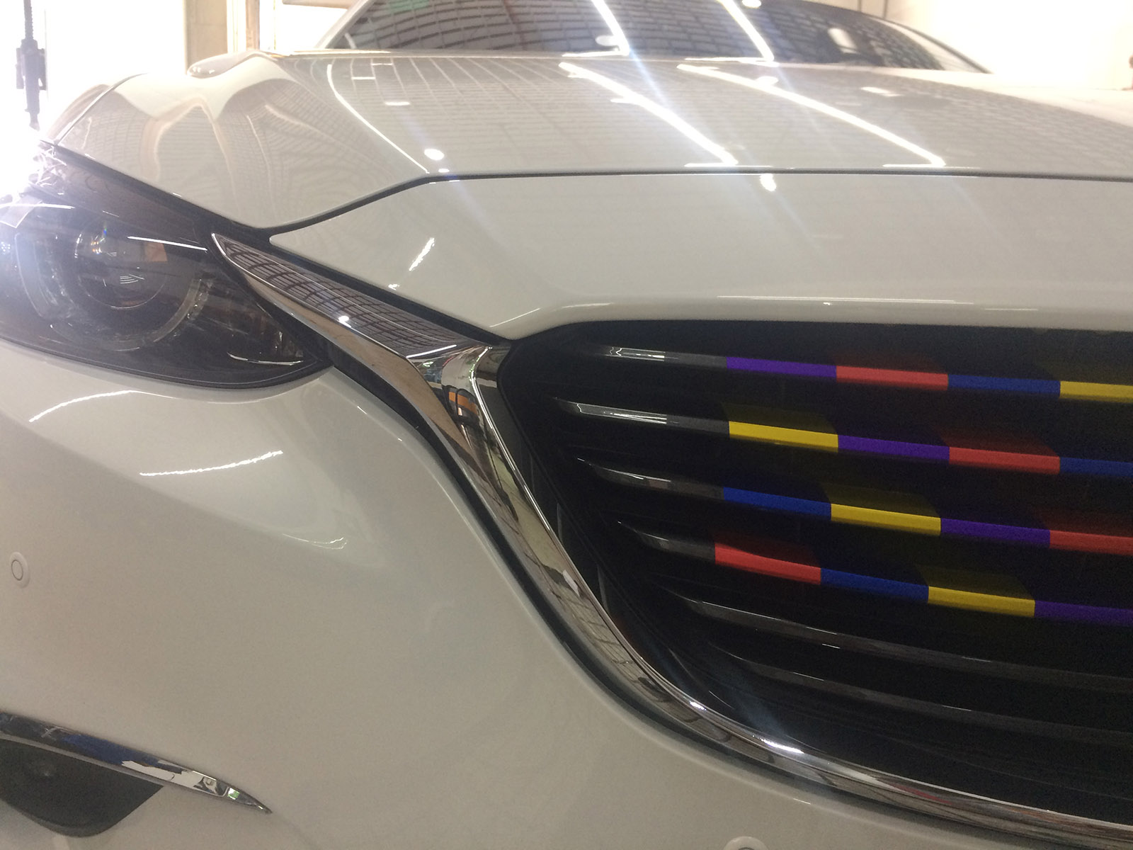 sonax镀晶漆面硬度能达到多少,维尔卡特和sonax镀晶哪个好