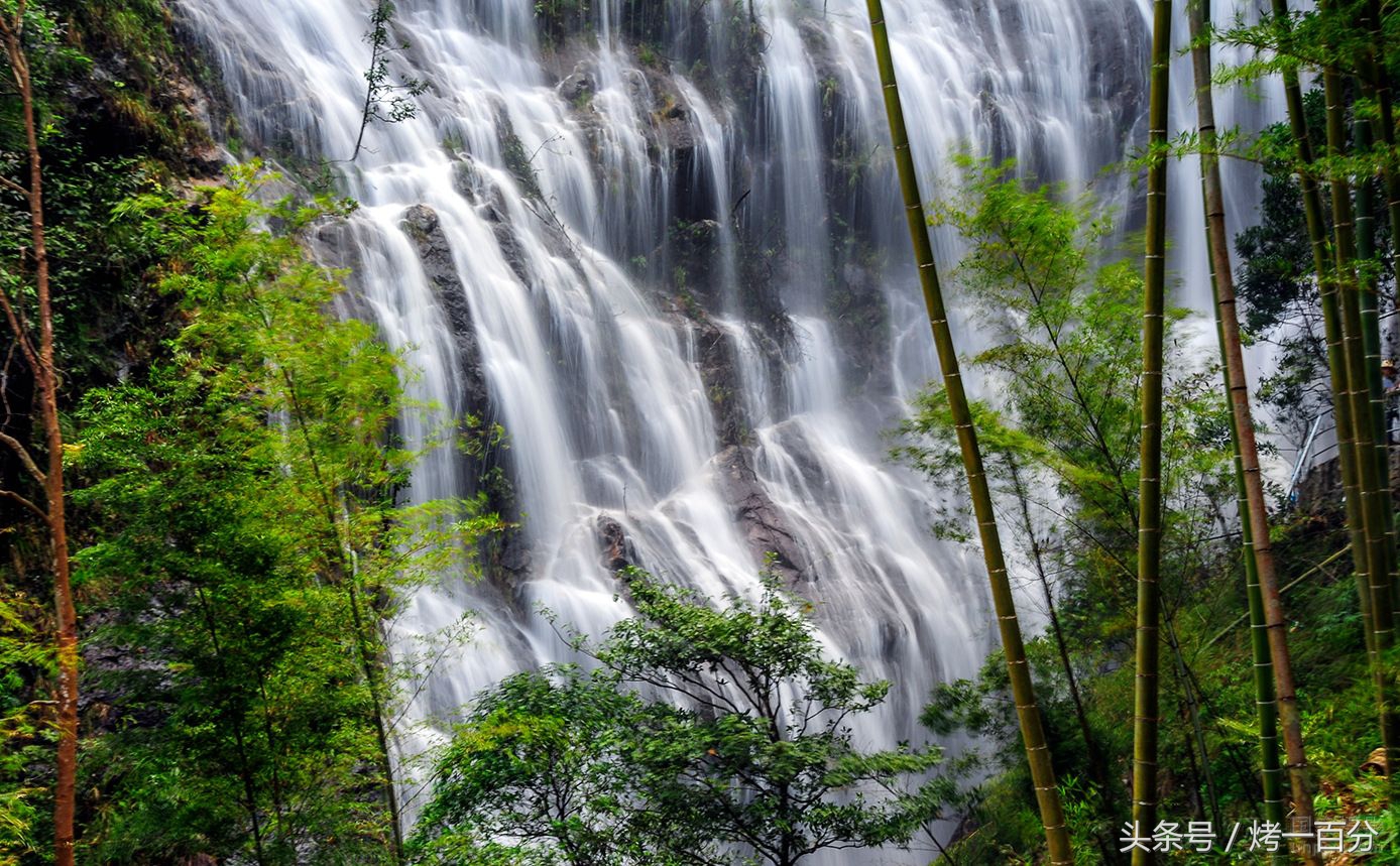 广州夏季可去哪些地方避暑,广州市区避暑