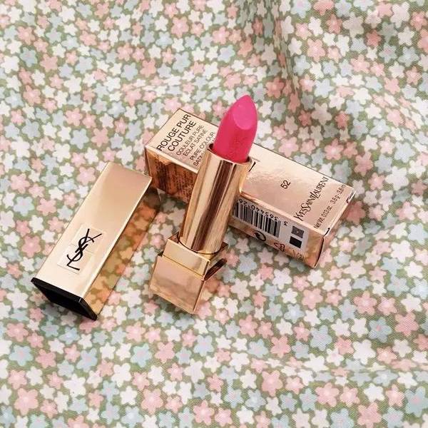 女人必买的10支口红推荐,女生必备10支口红