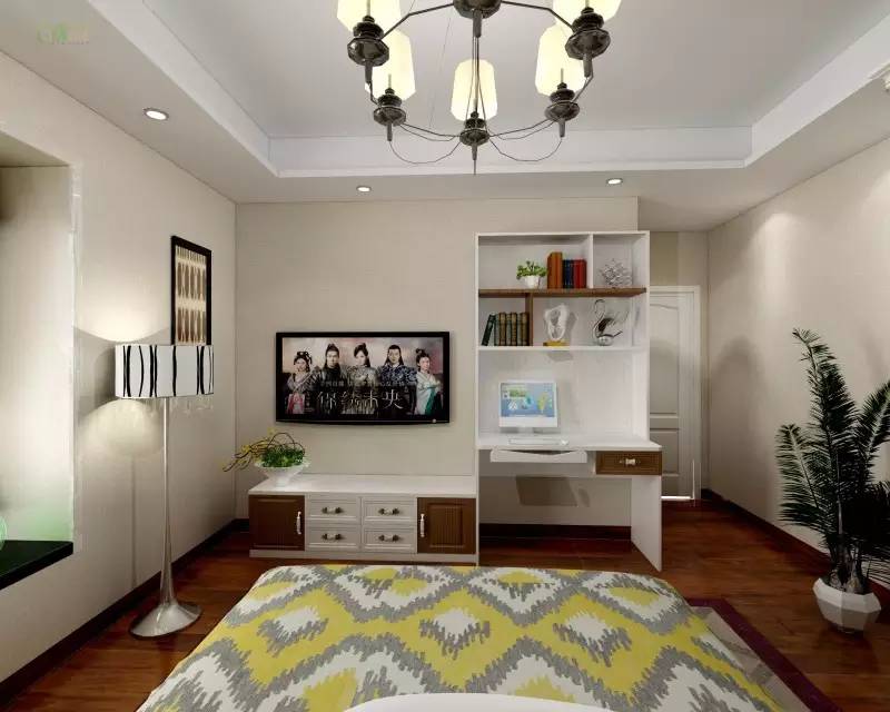 这才叫欧式，你那顶多叫“杂欧”！