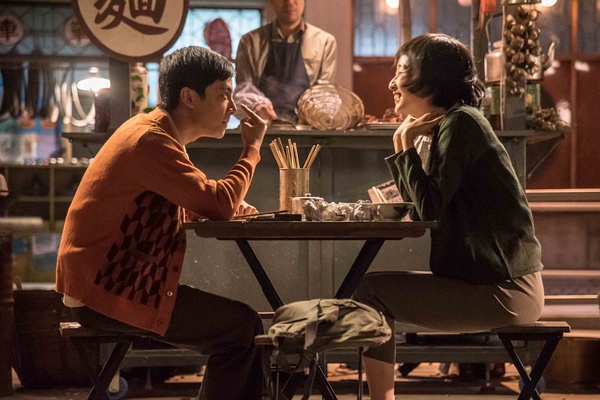 吴俊余新戏,吴俊余采访完整版