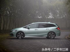 东风本田杰德口碑如何,本田杰德鸡头1.5t详细介绍