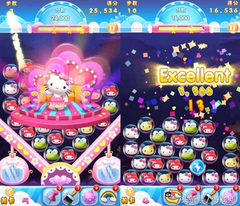 忙碌的周二开始啦拯救你的是这些游戏！