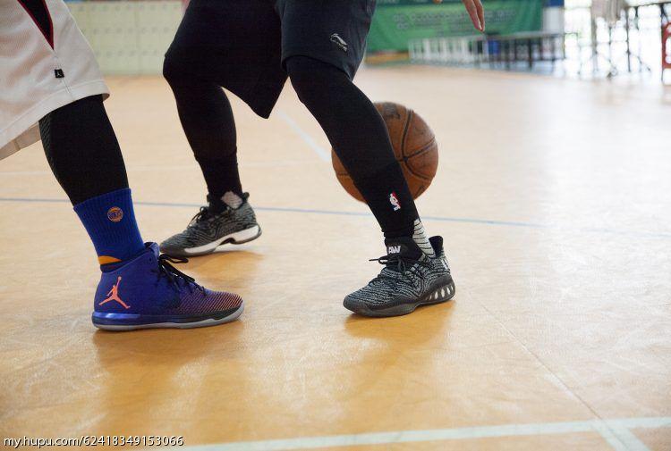 低帮的后卫球鞋,500以内实战球鞋低帮后卫