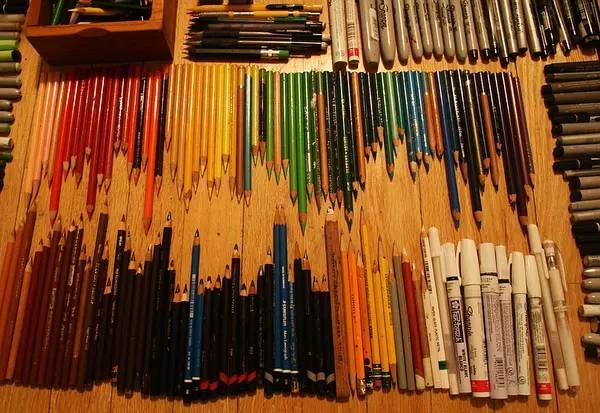 手帐小白入坑必备的东西,手帐的坑