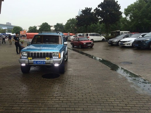 2代捷达改装,大众新捷达改装实例图