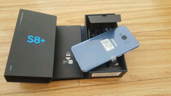 美到窒息,猎户座8895处理器——韩版三星s8系列