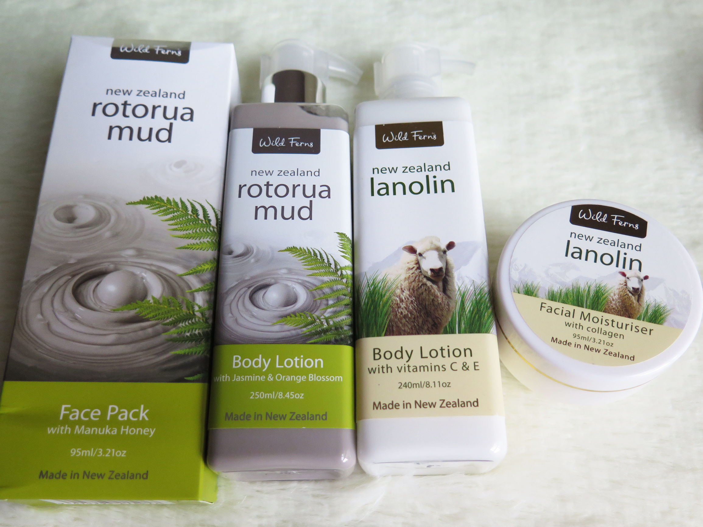 绵羊新西兰购物攻略,新西兰攻略买东西怎么买