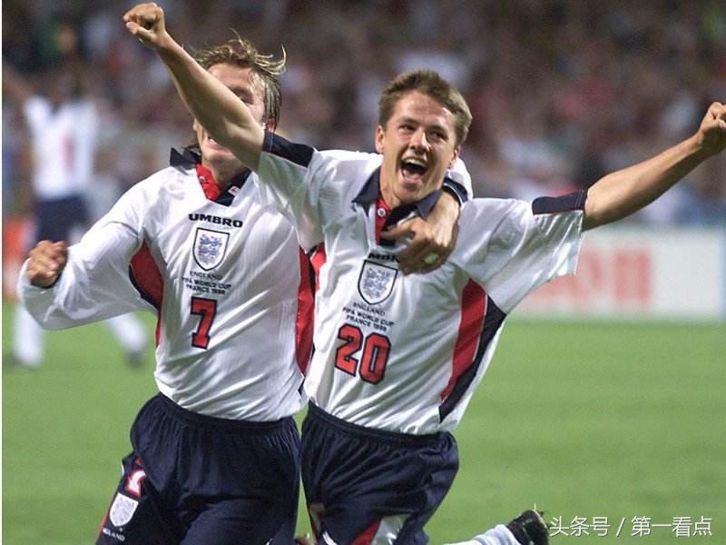 迈克尔欧文追风,迈克尔欧文追风少年的回忆