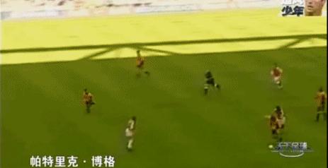 迈克尔欧文追风,迈克尔欧文追风少年的回忆