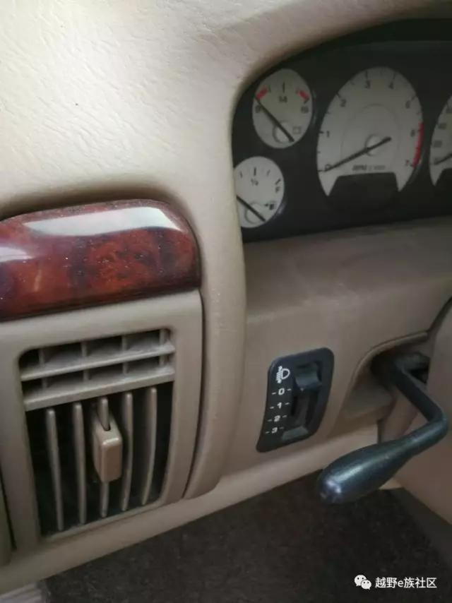 大切4.7数据,大切3.6驾驶感受