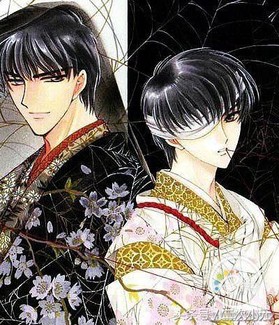 clampx战记幻城,clamp漫画x战记