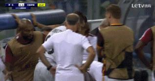 托蒂去皇马现在怎样了,托蒂为什么去皇马